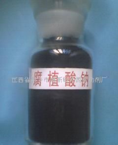 腐植酸鈉在肥料、鉆井及水產領域的應用