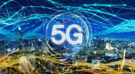 瞬息萬變 淺析5G技術應用對建筑產業的變革
