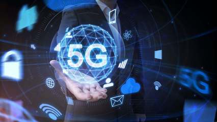 5G進軍美軍基地 統帥的雄心與現實的冷水